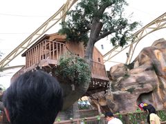 -杭州开元森泊度假乐园