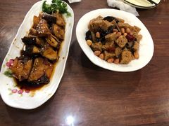 -长兴菜馆(高桥店)