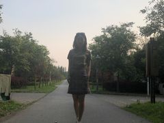 -金岛生态园烧烤露营地