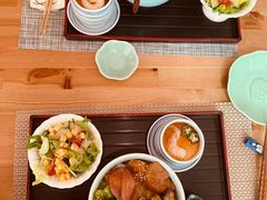 鹅肝鳗鱼饭-活鳗饭·鹅肝范儿(高碑店店)