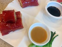 金莎海虾红米肠-点都德(北京路贰店)