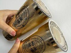 -裕莲茶楼(陆家嘴中心店)