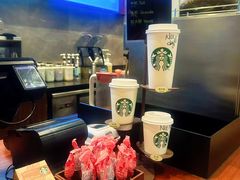 -星巴克臻选(广州沙面店)