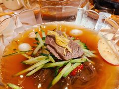 -七八冷面·延边朝鲜族美食(圣熙八号店)