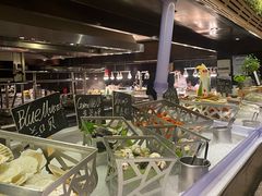 -上海锦江汤臣洲际大酒店壹阶层