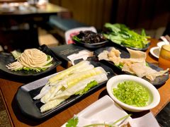 -牛焱·贵州黄牛肉火锅(城西银泰店)