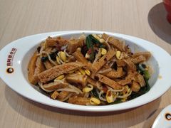 -真阿婆水饺(科技路西口店)