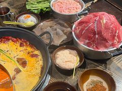 -冯校长老火锅(深圳总店)