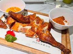 -庆江南江南菜(张家港吾悦店)