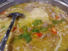 -赶海部落海鲜城(海阳路店)