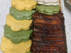 -前王院•巧克力海鲜市集餐厅(万平口店)