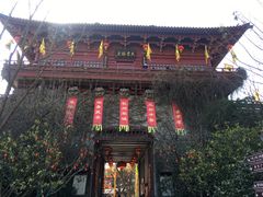 -杭州宋城