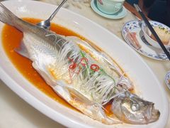 -淮扬府(安定门店)