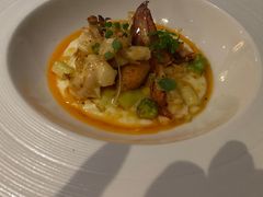 -圣丰索菲特·法国餐厅