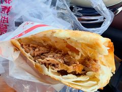 -高玛纳驴肉火烧(一世界店)