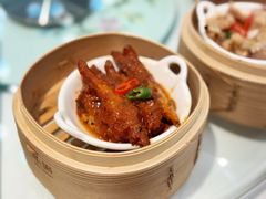 -翠园(北京王府中环店)