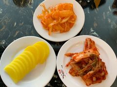 -桃园中华料理炸酱面(燕儿岛路店)
