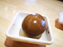 溏心蛋-玖鲜小笼(中山广场店)