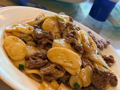 -晓琦农家菜馆·地道农家菜