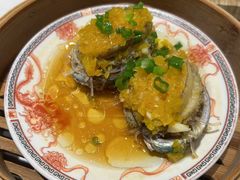 -稻香海鲜饭店(第一国际店)