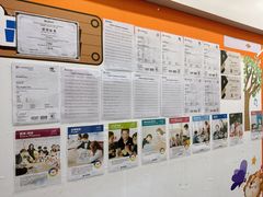 -关键词英语·青少儿·语言培训(福田区委校区)