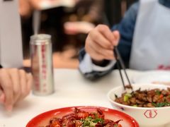 老长沙虾尾-长沙文和友(海信广场店)