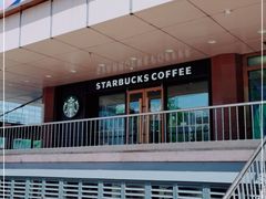 -星巴克(北京长安商场店)
