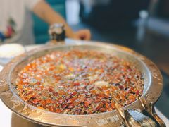 -雲蜀龙阁·金牌水煮鱼(方庄店)