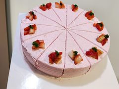 -幸福西饼生日蛋糕·下午茶(沈河店)