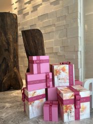 -丽妍雅集 Rubis SPA