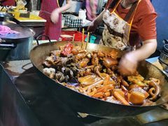 -吴长子卤菜馆(统一街店)