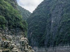 -神农溪纤夫文化旅游区