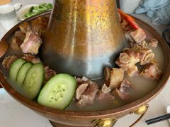 -云里小坐·海泉湾·团建·宴席·下午茶(金堂海泉湾店)