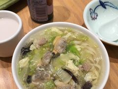 -山东宾馆·齐鲁苑餐厅