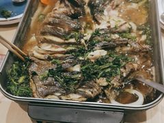 -鱼酷活鱼烤鱼(沈阳大悦城店)