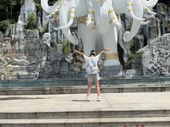 -西双版纳勐泐文化旅游区