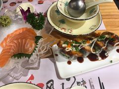 -花漫里日式餐厅(刺桐店)