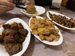 -韩师傅老大同刀削面(北苑路店)