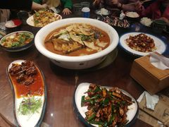 -锦小馆(安贞店)