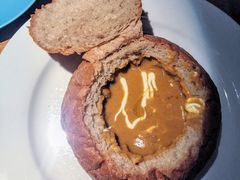 -Amanda餐厅(长乐路店)