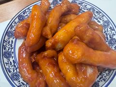 -北大地皖峰饭馆