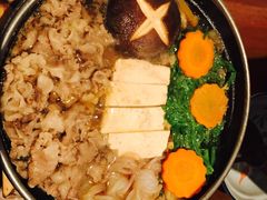 -铃木食堂(帽儿胡同店)