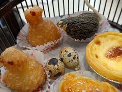 -乜都得港式茶楼(天贵路店)