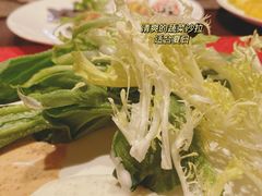-OPEN開全日自助餐厅·西餐·海鲜(佛山希尔顿酒店)