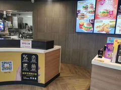 -麦当劳(大榭三江超市店)