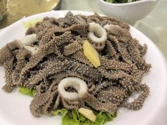 -东四民芳餐厅(世茂工三店)