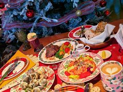 -弗兰克牛排西餐厅Ribone steak house(柠檬花园店)