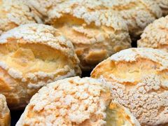 -炫方点心局(松江印象城店)