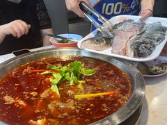 -蜀滋香鲜鱼美蛙火锅(339店)