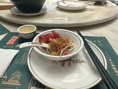 -悦得闲广式茶楼点心(石厦时代广场店)